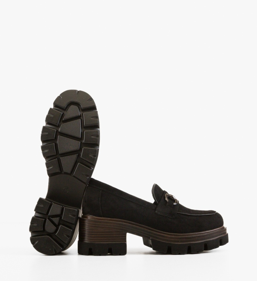 Pantofi Casual dama Seth Negri - Img 4