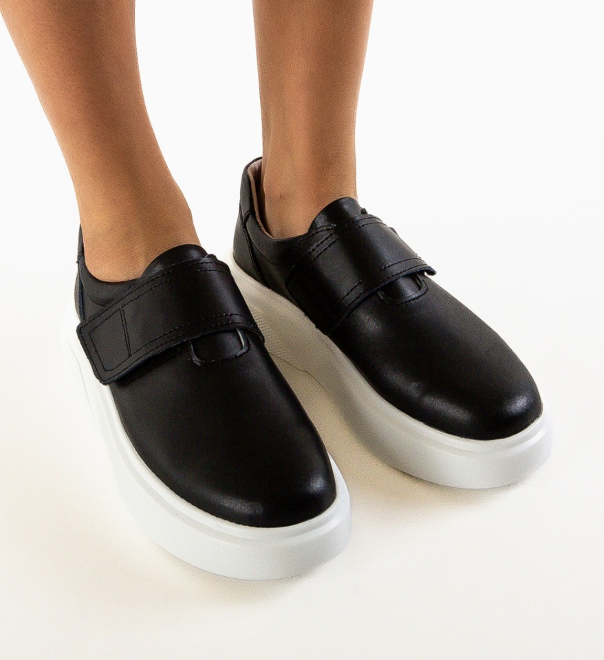 Pantofi Casual dama Slamet Negri - Img 3