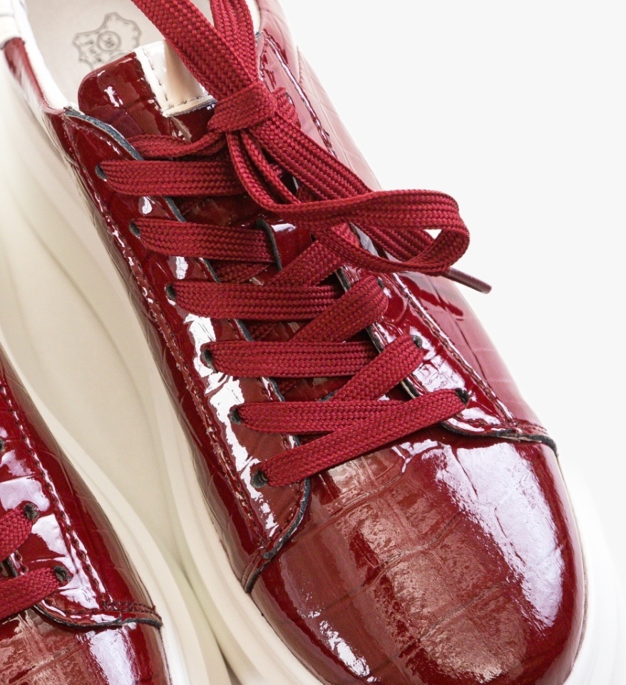 Pantofi Casual Ebbe Grena - Img 3