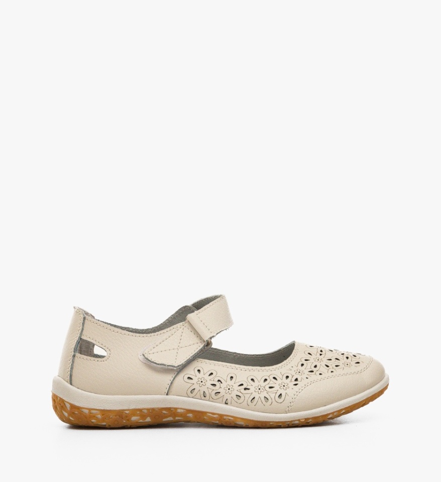 Pantofi Casual Fayvel Albi - Img 2