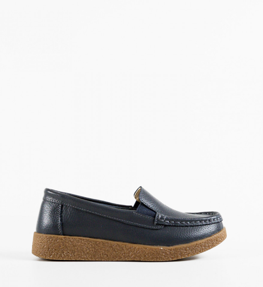 Pantofi Casual Givy Gri - Img 2