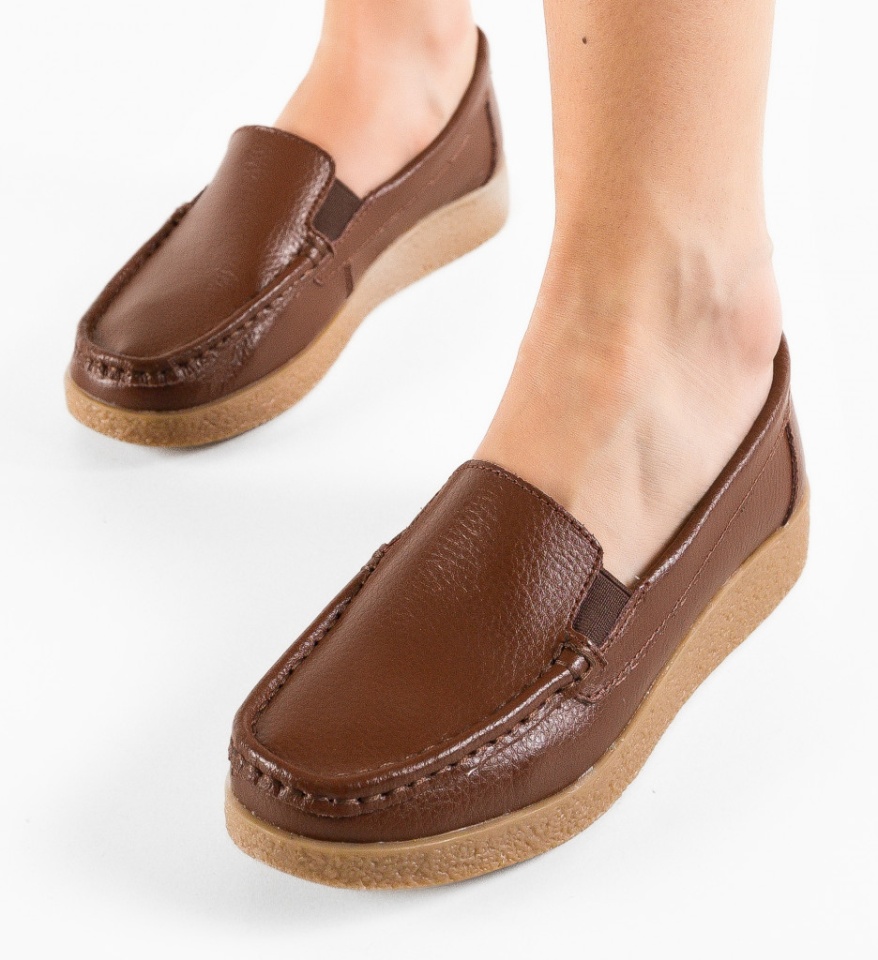 Pantofi Casual Givy Maro - Img 5