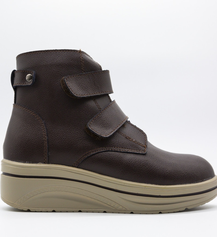 Pantofi Casual Jabal Maro - Img 10