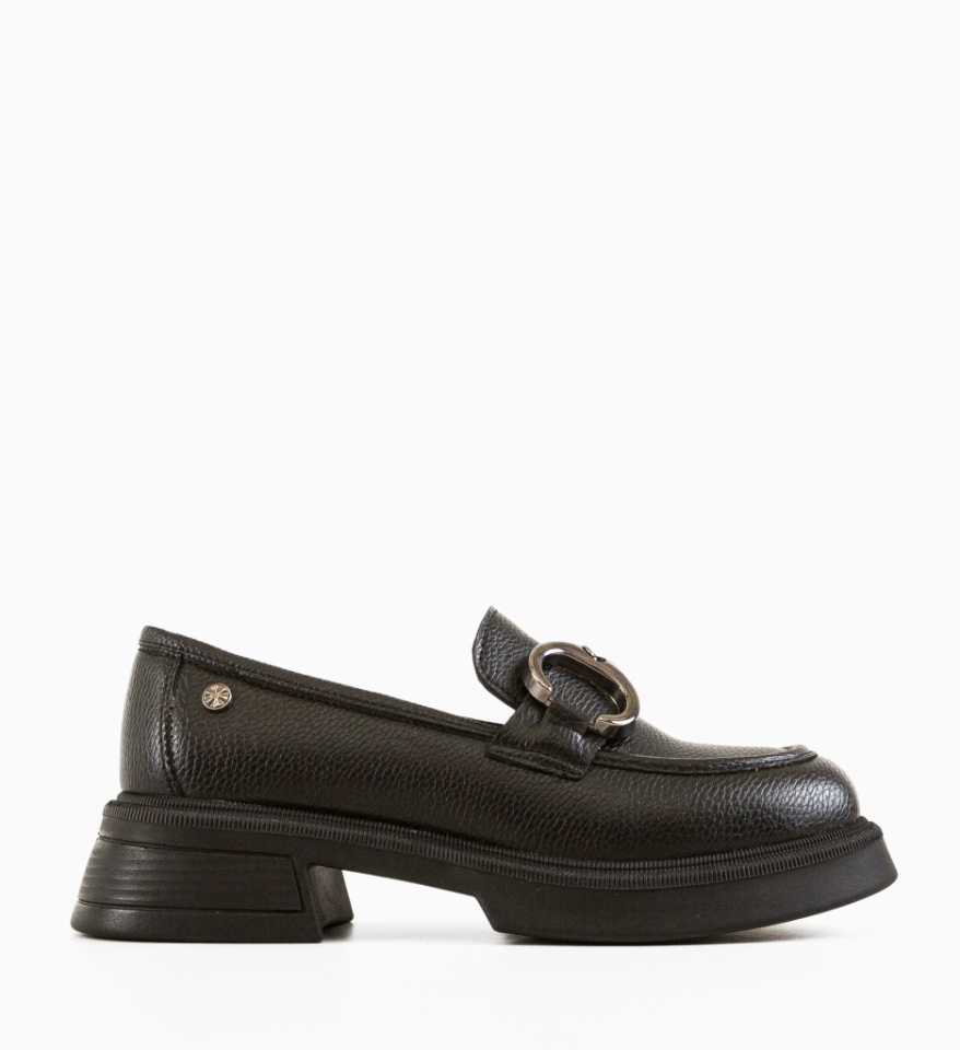 Pantofi Casual Krand Negri - Img 2