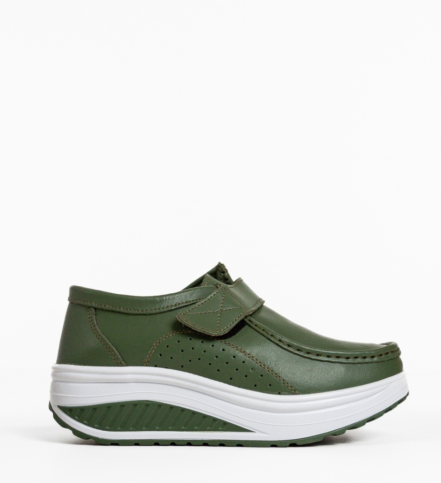 Pantofi Casual Marko Verzi - Img 2