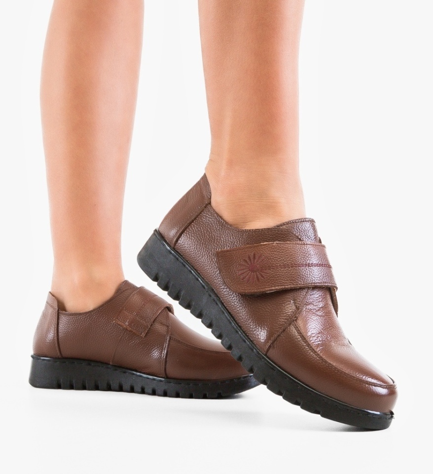 Pantofi Casual Marye Maro - Img 2