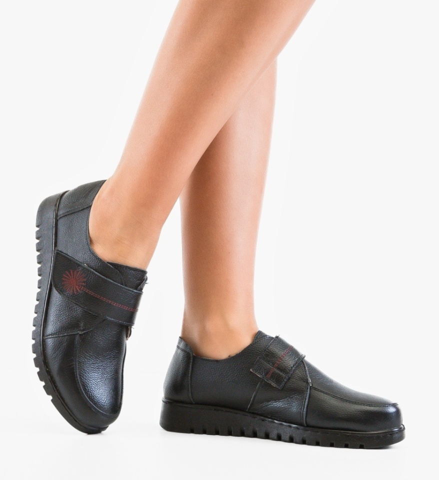 Pantofi Casual Marye Negri - Img 6