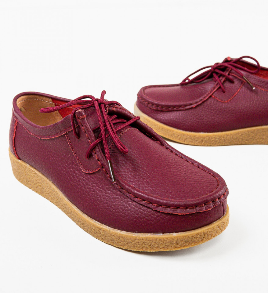 Pantofi Casual Neca Grena - Img 4