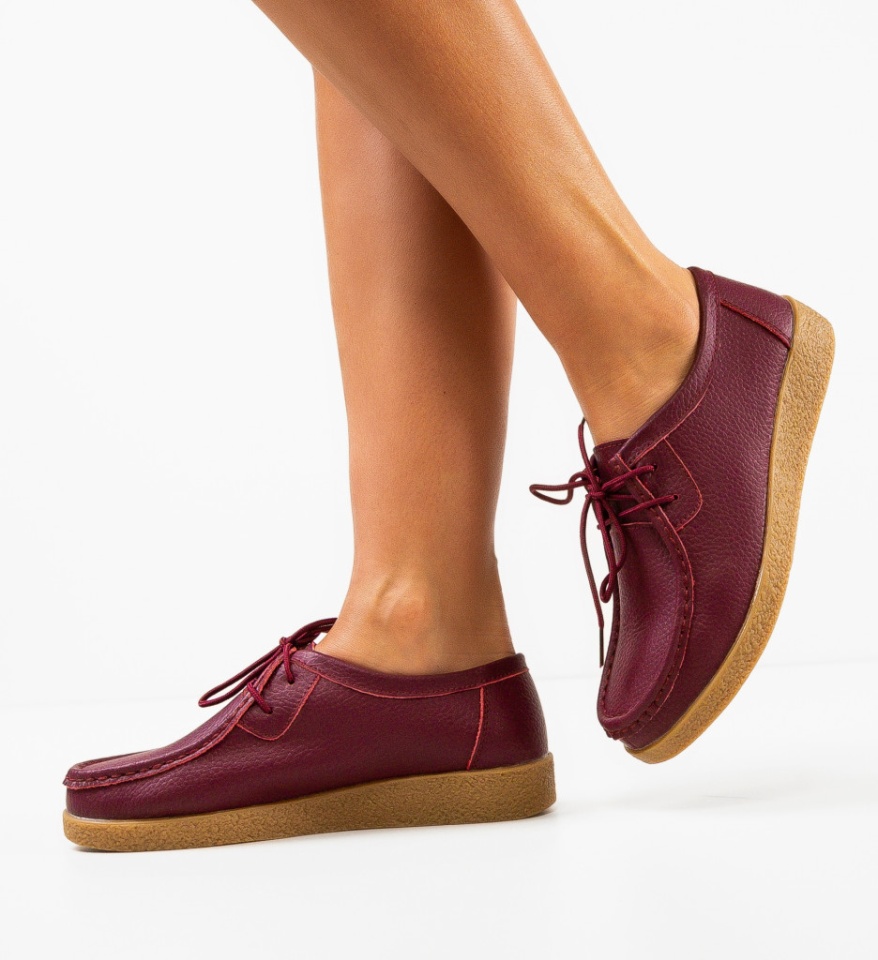 Pantofi Casual Neca Grena - Img 5