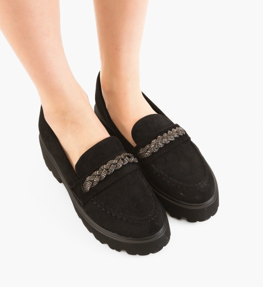 Pantofi Casual Nicole Negri - Img 6