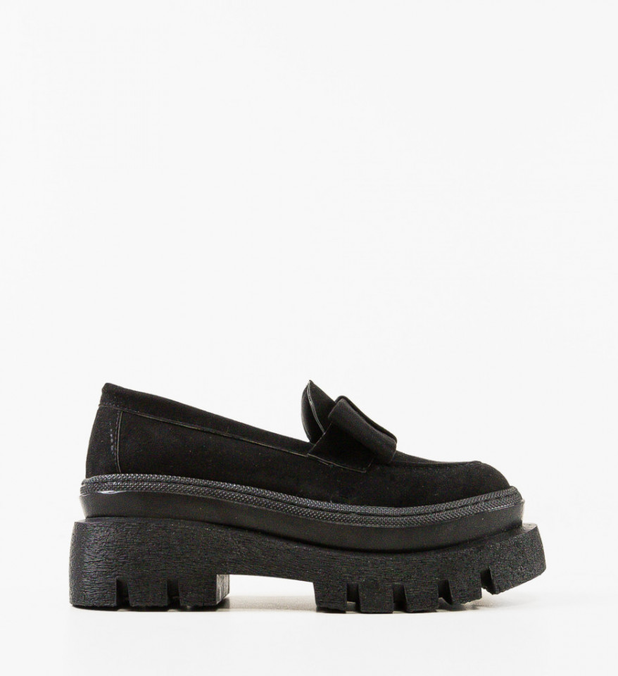 Pantofi Casual Rokanda Negri 4