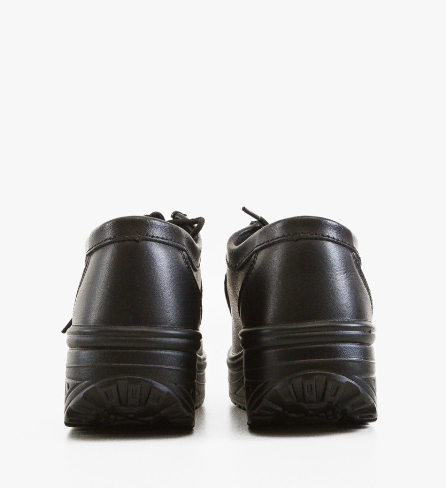 Pantofi Casual Roly Negri 2 - Img 2