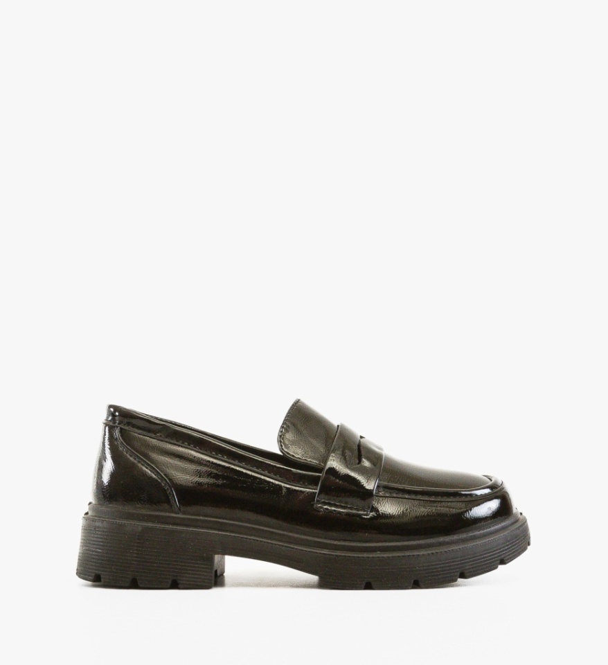 Pantofi Casual Woody Negri 3 - Img 7