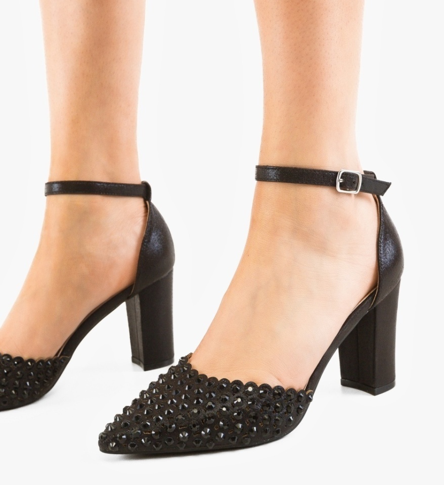 Pantofi dama Bampir Negri - Img 5