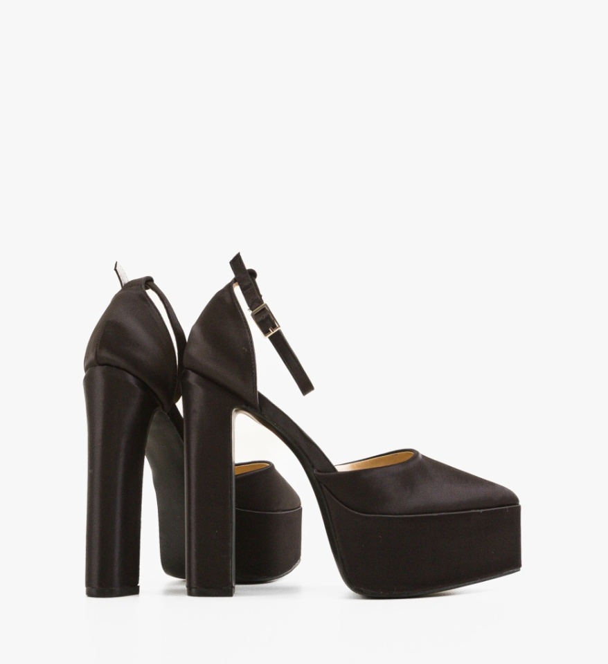 Pantofi dama Boyle Negri - Img 2