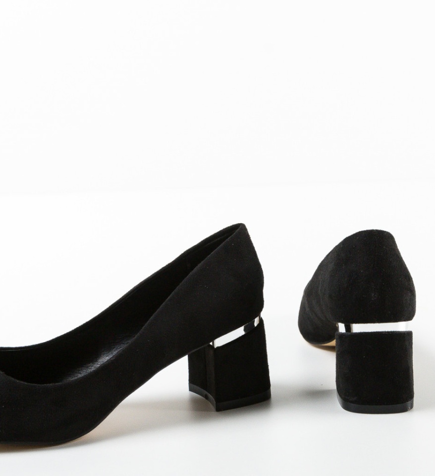 Pantofi dama Brandy Negri - Img 10