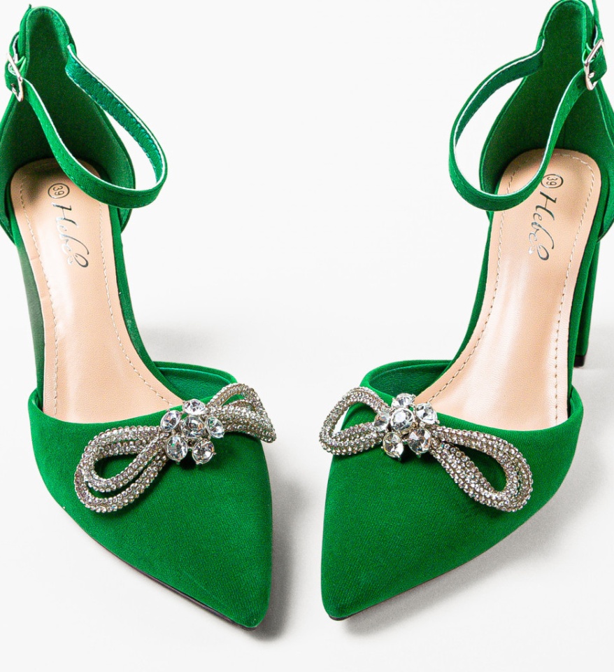 Pantofi dama Brock Verzi - Img 10