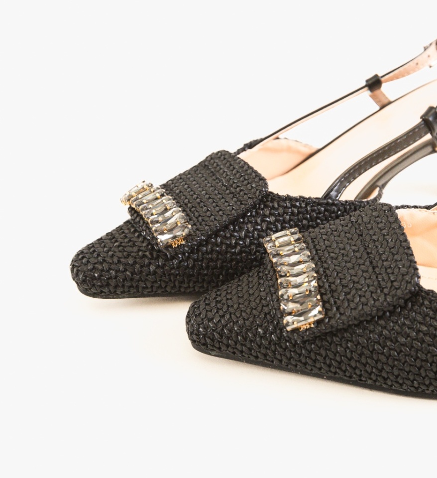 Pantofi dama Brooks Negri - Img 3