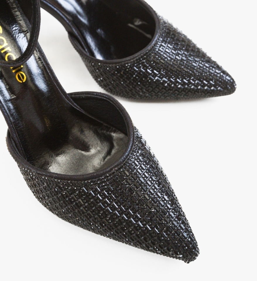 Pantofi dama Goldie Negri - Img 3