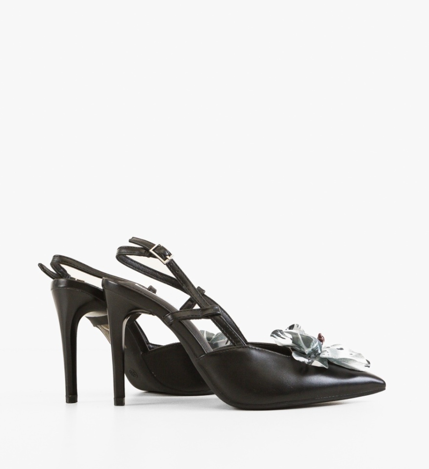 Pantofi dama Ishaq Negri - Img 3