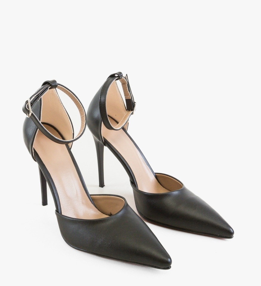 Pantofi dama Jmybe Negri - Img 2