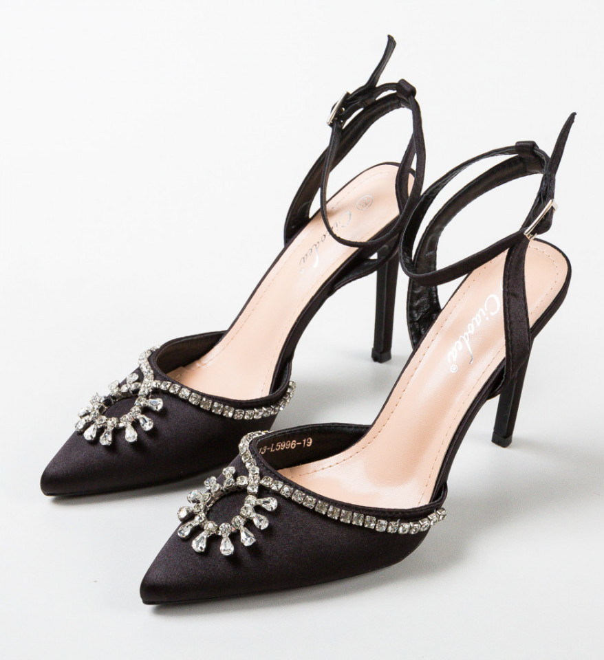 Pantofi dama Kaitlyn Negri - Img 2
