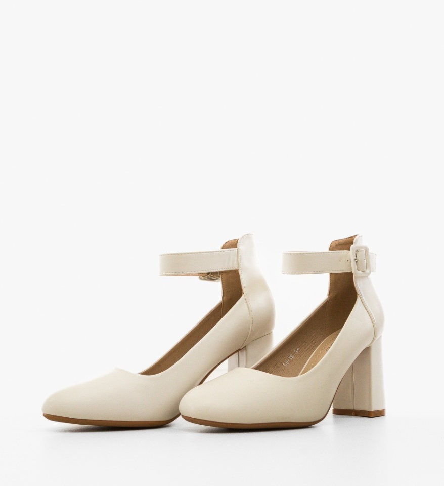 Pantofi dama Kas Albi - Img 2