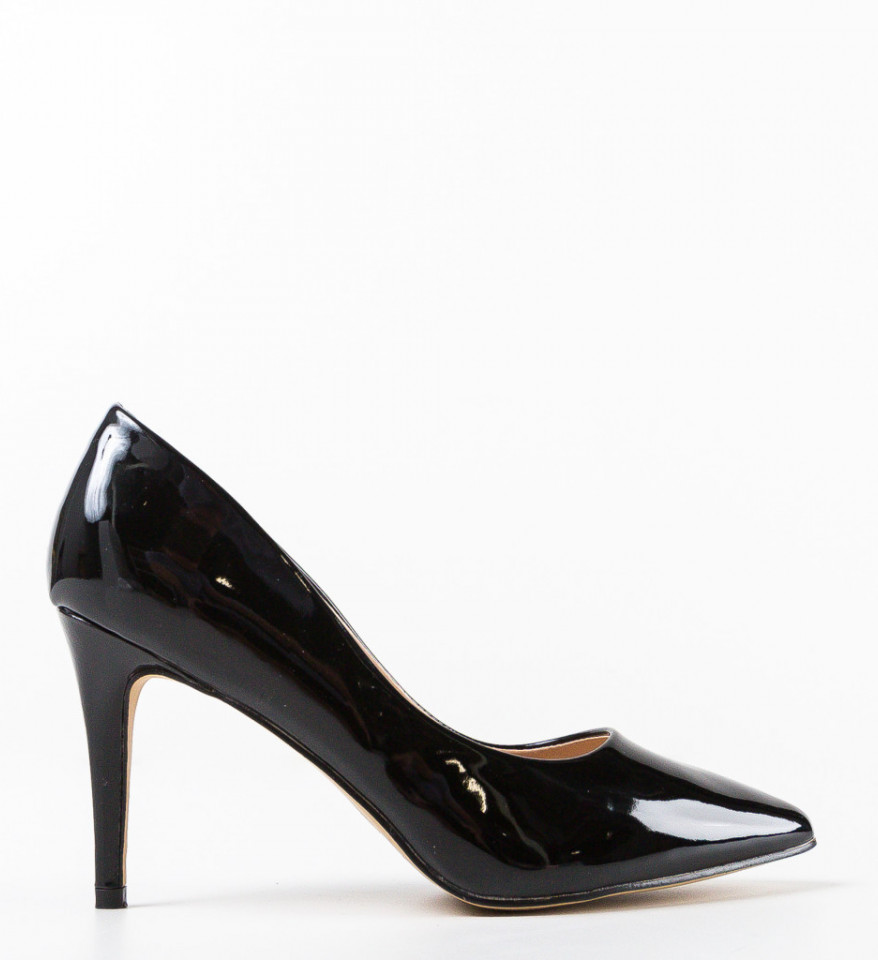 Pantofi dama Moses Negri - Img 2