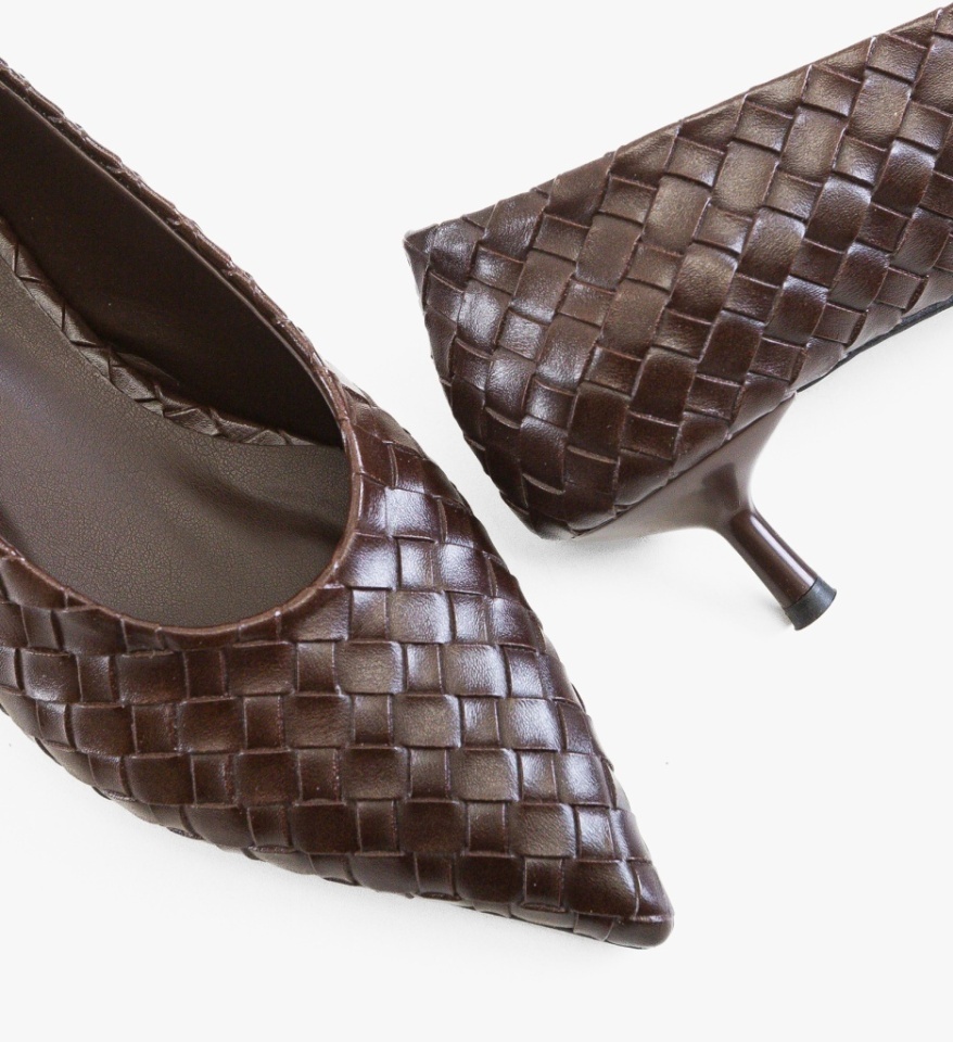 Pantofi dama Raten Maro - Img 2