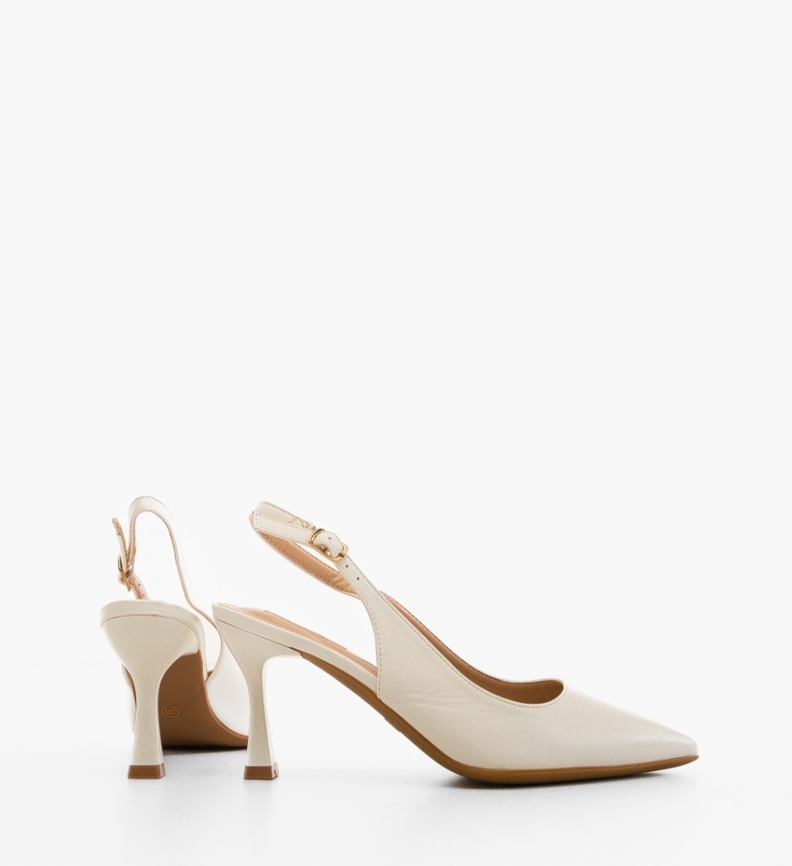 Pantofi dama Sanders Albi - Img 3