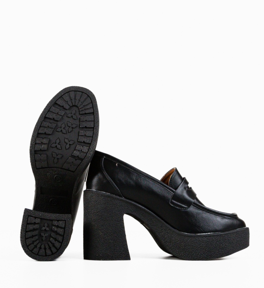 Pantofi dama Socheat Negri - Img 3