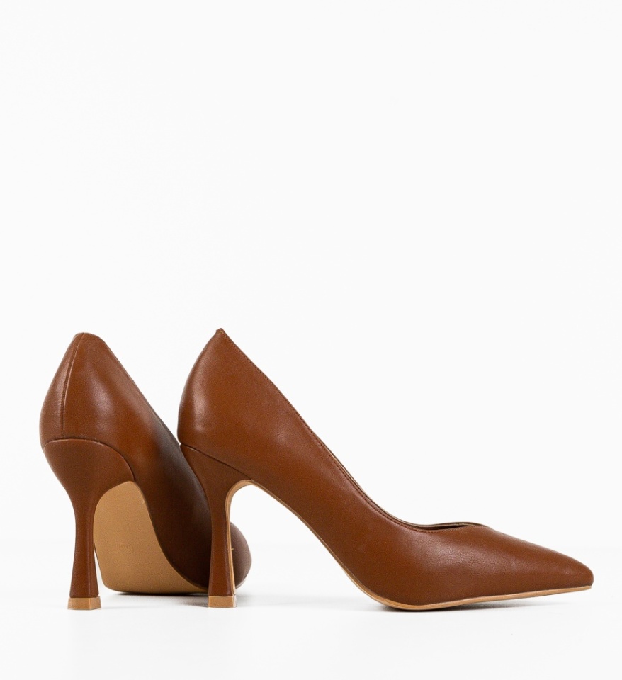 Pantofi dama Staryu Maro - Img 2