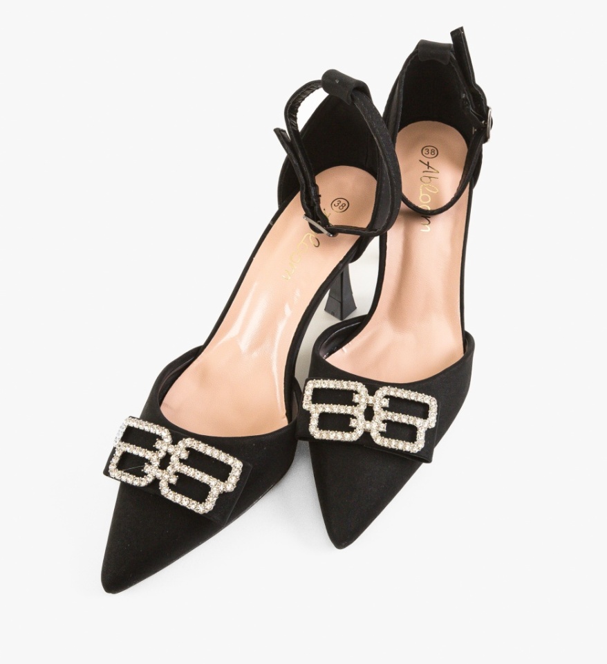 Pantofi dama Stueck Negri - Img 3