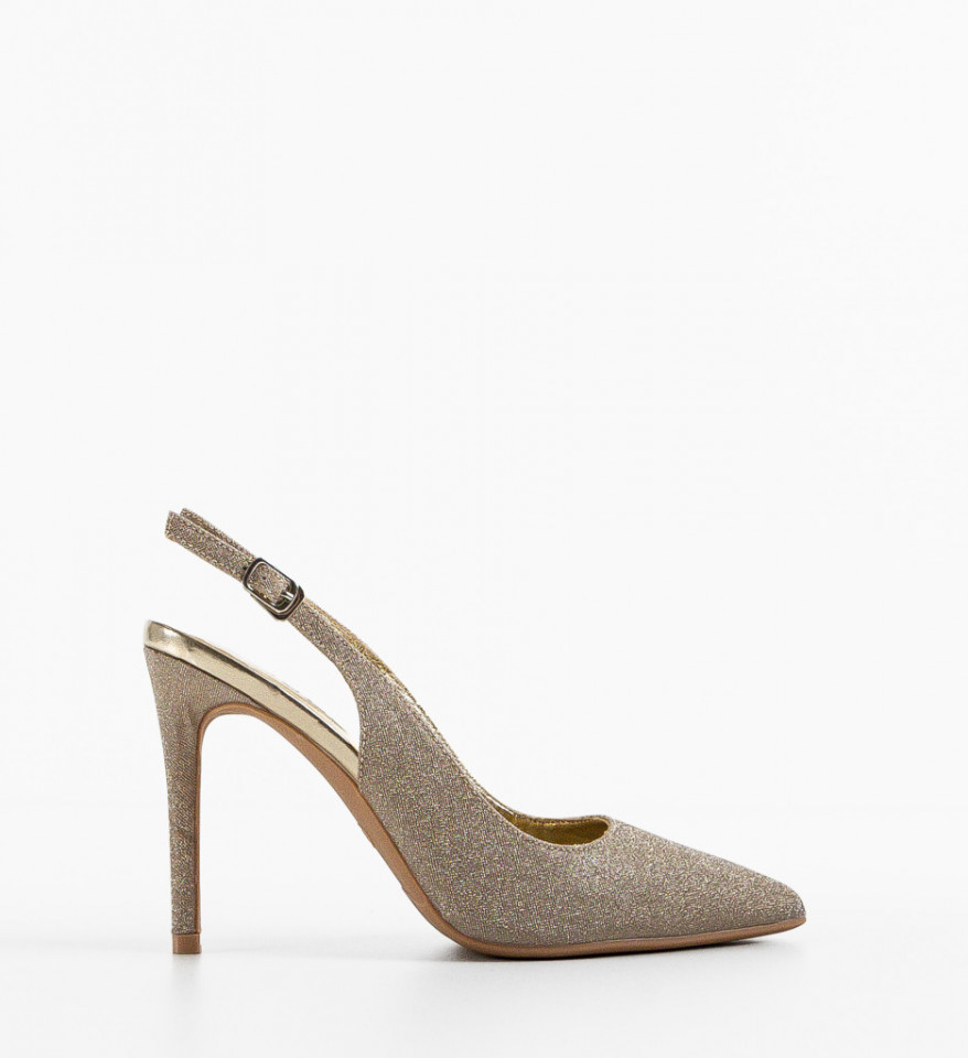 Pantofi dama Yoder Aurii 2