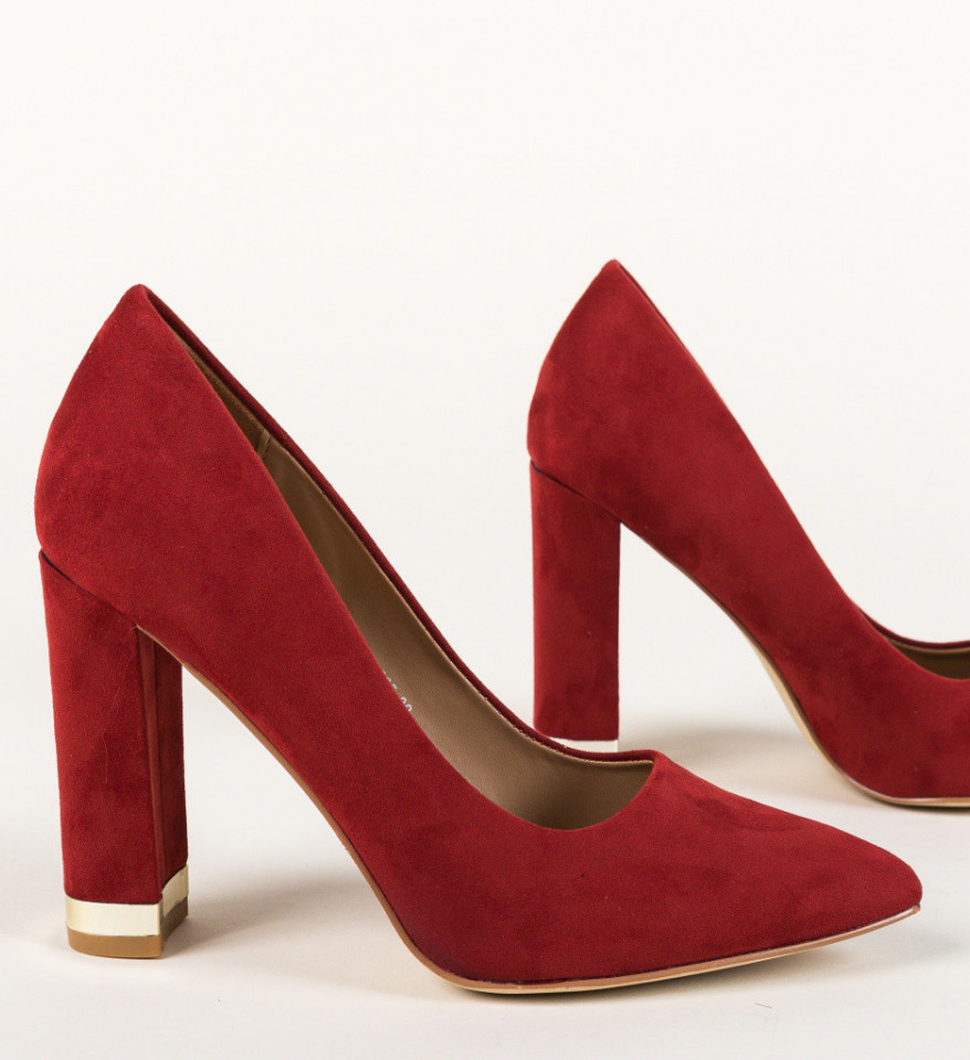 Pantofi Sofie Grena