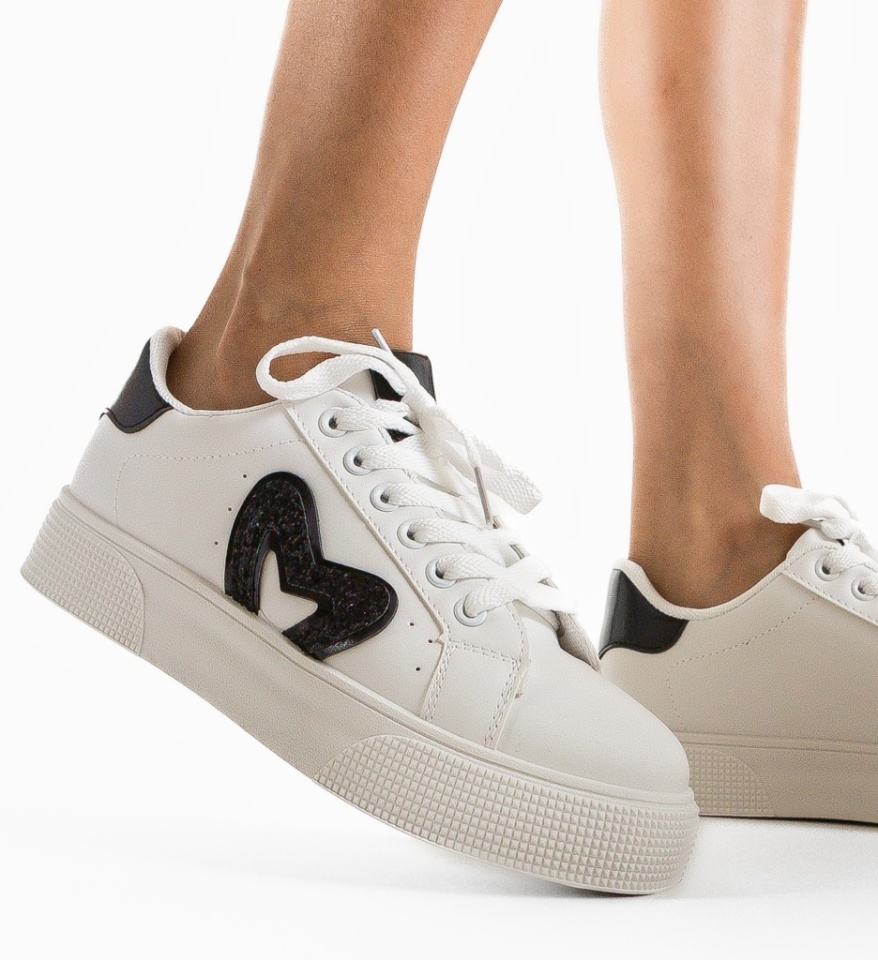 Pantofi Sport Birta Albi - Img 8