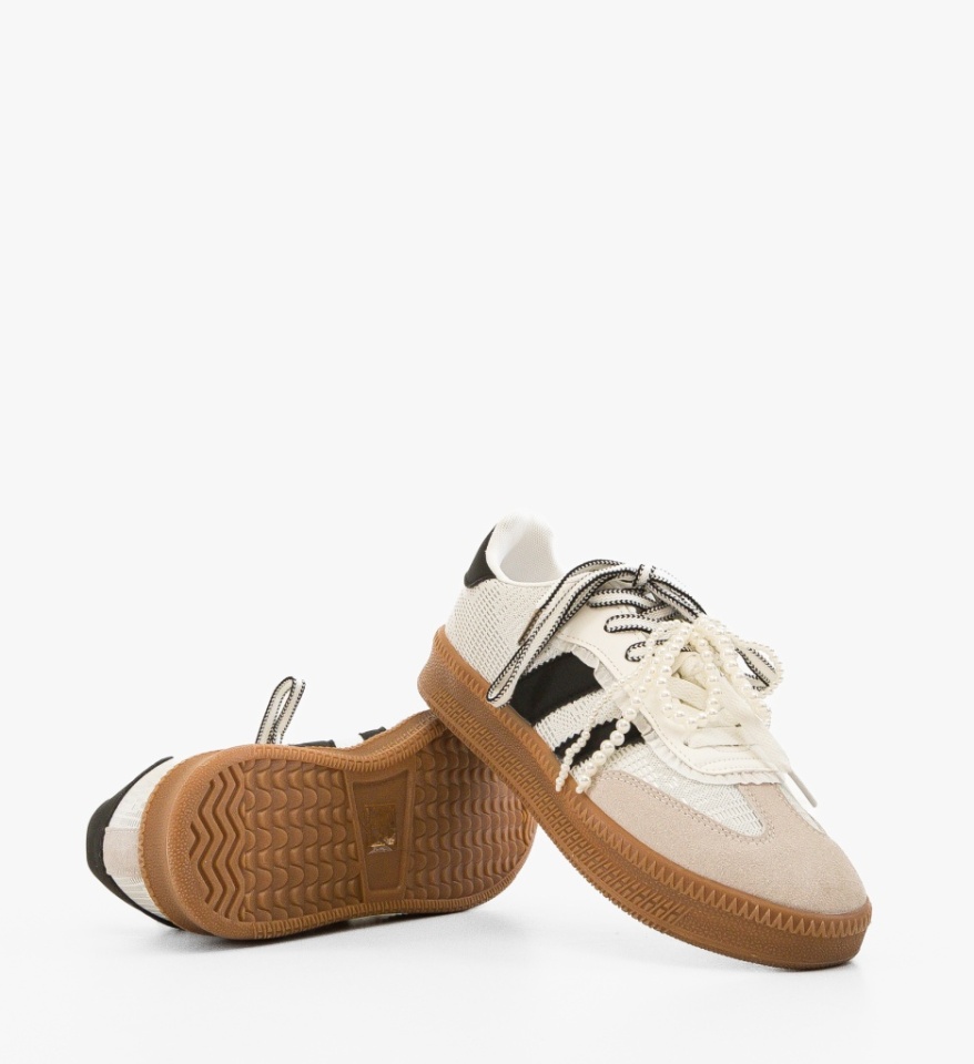 Pantofi sport dama Esha Albi - Img 5