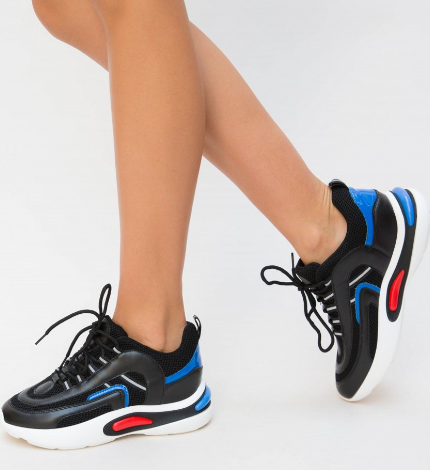 Pantofi sport Dober Negri