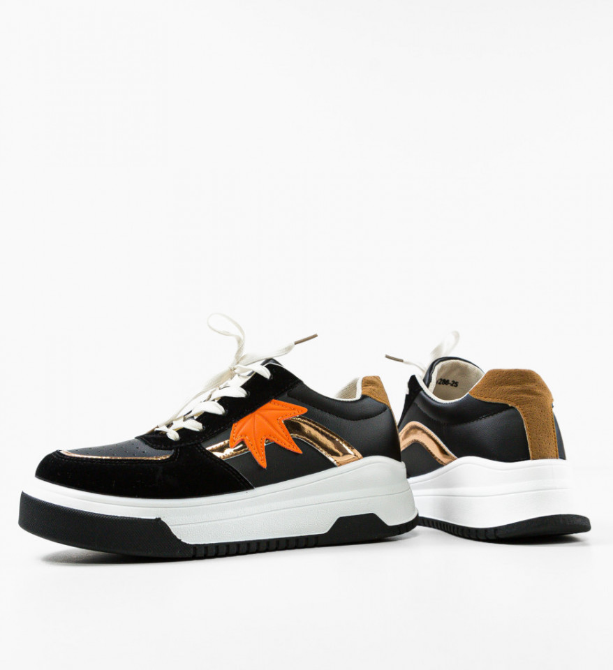 Pantofi Sport Kacie Negri - Img 3