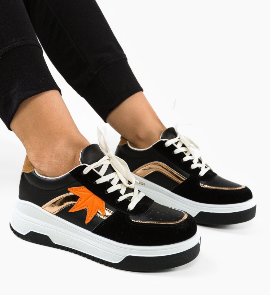 Pantofi Sport Kacie Negri - Img 6