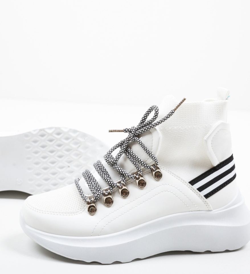 Pantofi Sport Lamber Albi - Img 15