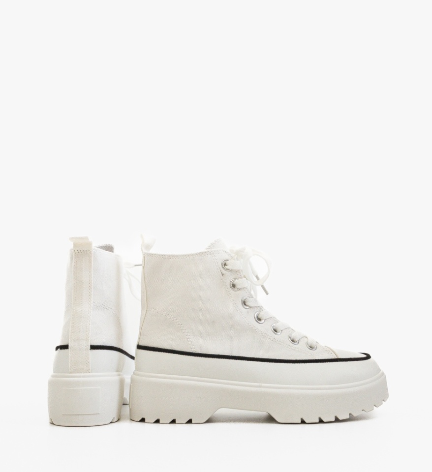 Pantofi sport Lauren Albi - Img 3