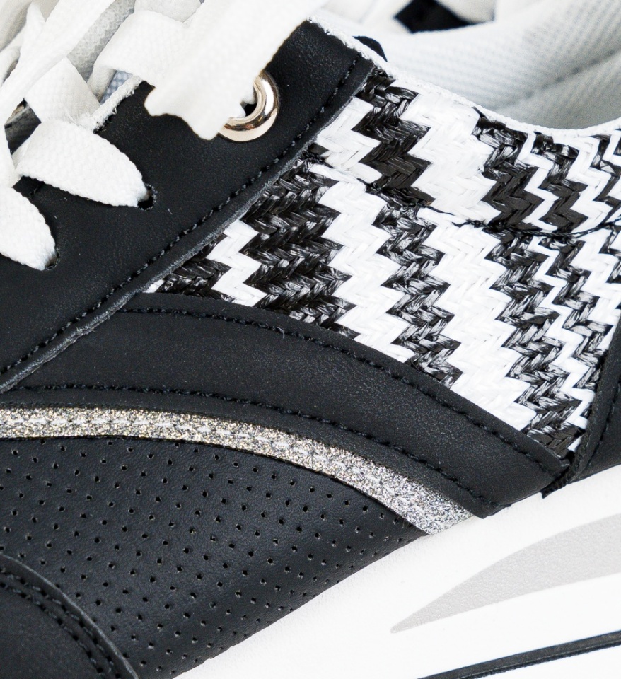 Pantofi Sport Peet Negri - Img 4