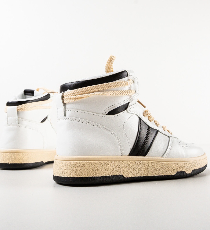 Pantofi sport Philip Albi - Img 3