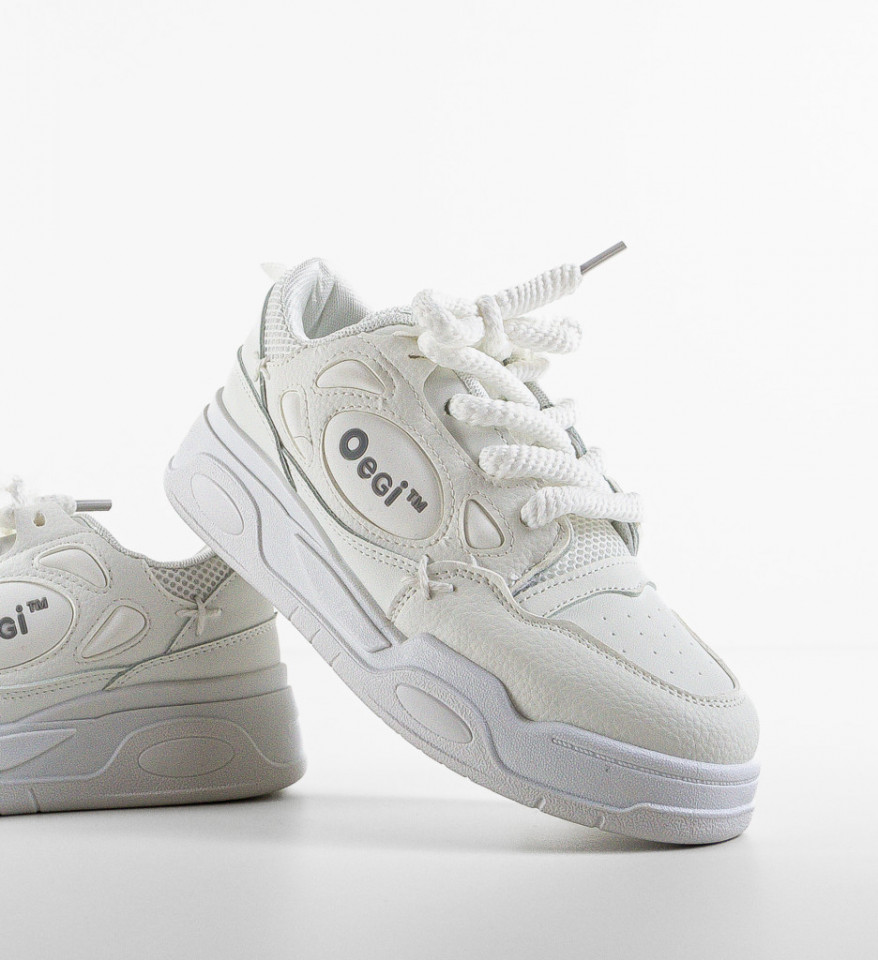 Pantofi sport Scarl Albi - Img 4
