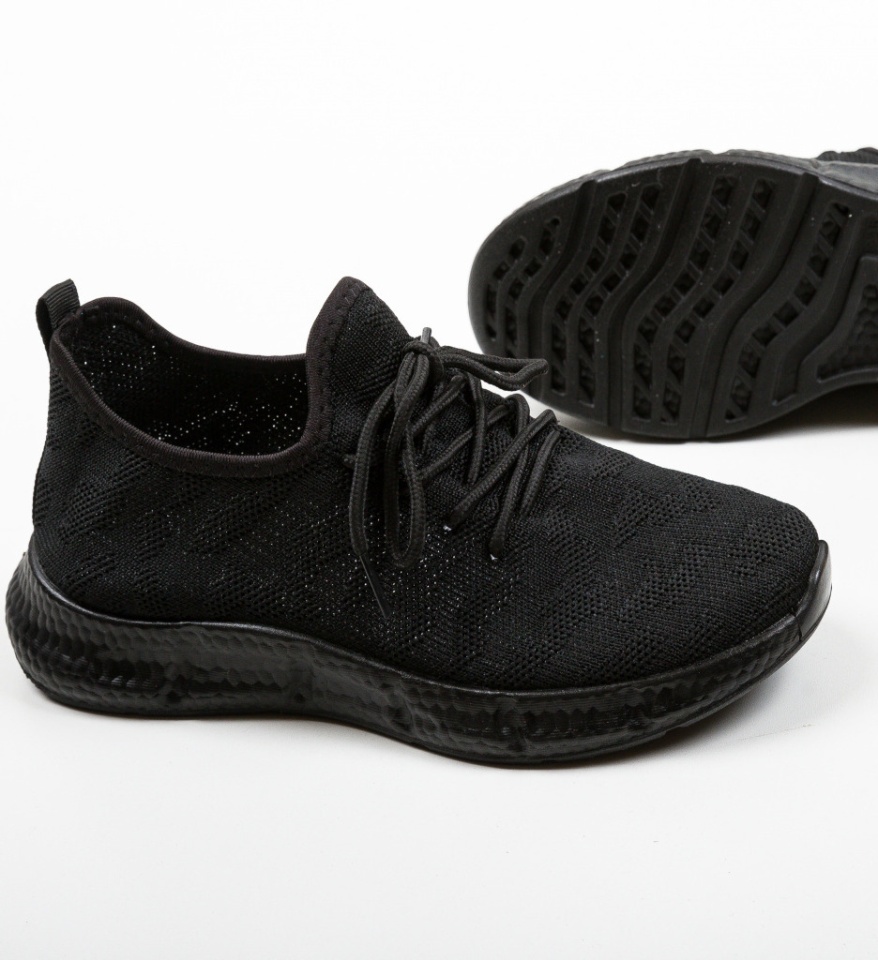 Pantofi Sport Thelma Negri - Img 11