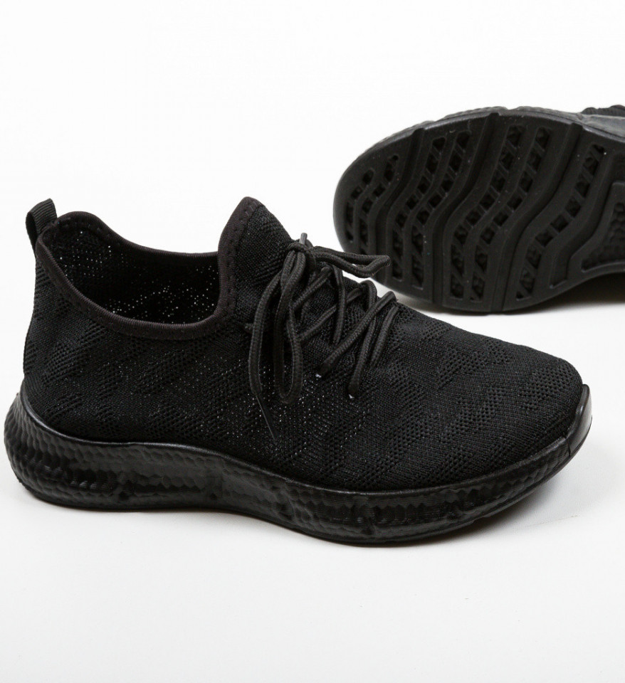 Pantofi Sport Thelma Negri