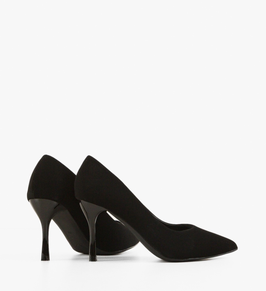 Pantofi stiletto dama Kas Negri - Img 4