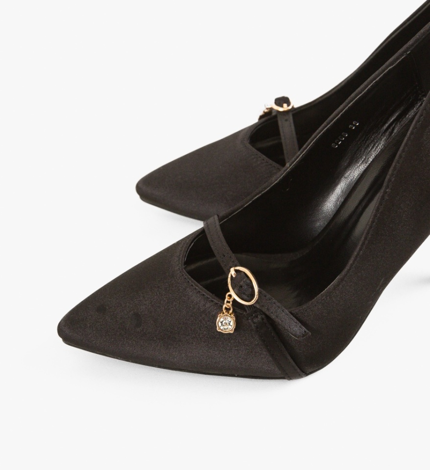 Pantofi stiletto dama Katie Negri - Img 2