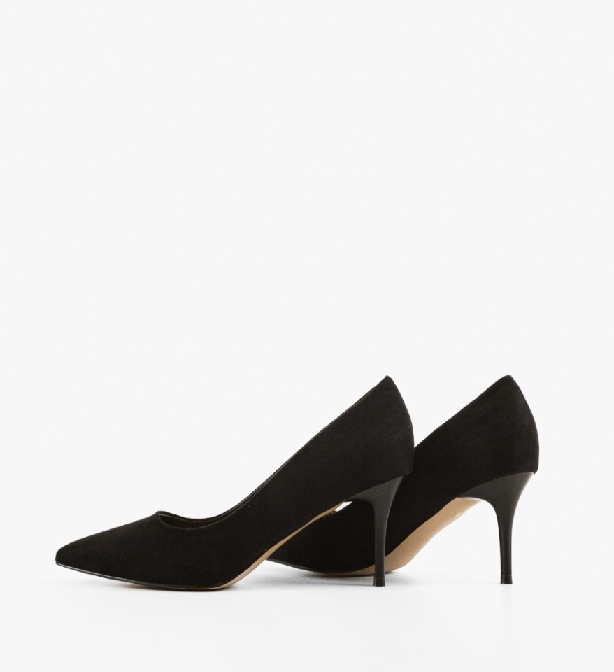 Pantofi stiletto dama Ryra Negri - Img 2
